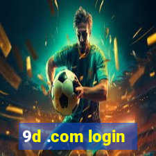 9d .com login